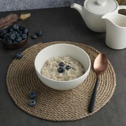 Салатник 700 мл d 15 см h7,2 см   Noble [6]