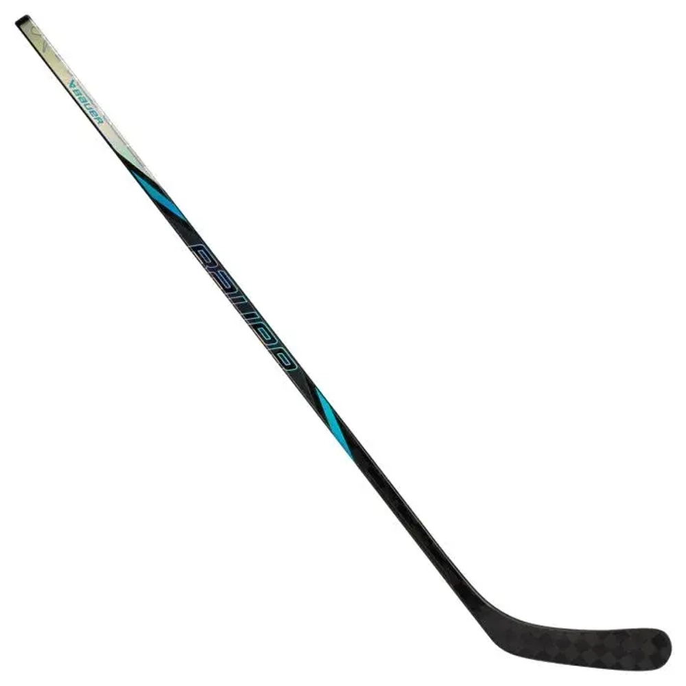 Клюшка Bauer S24 Nexus Tracer Grip JR