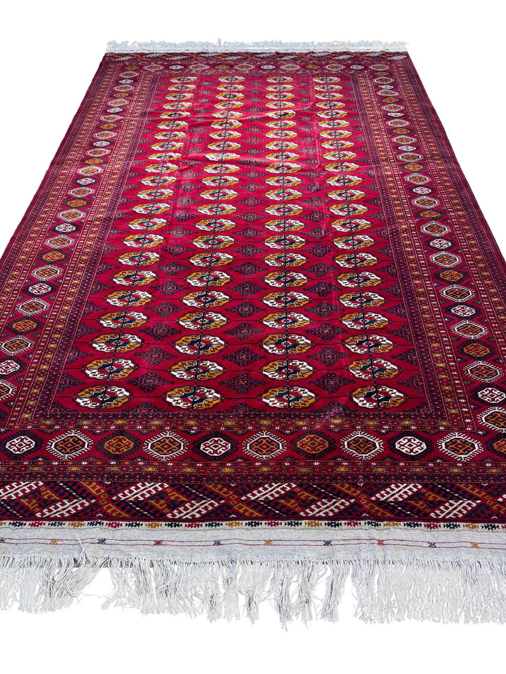 Teke 210 x 325 см