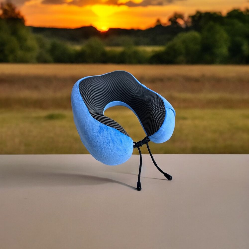 Подушка На Шею АВТО