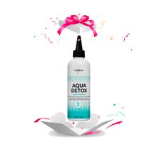 Prodiva Aqua Detox 2 Успокаивающее молочко Sensitive Milk 100 мл (розл.)