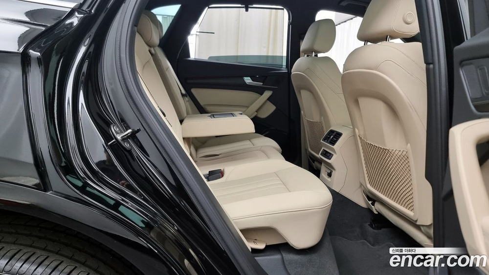 Audi Q5 (FY) 45 TFSI Quattro Premium (07.2023)