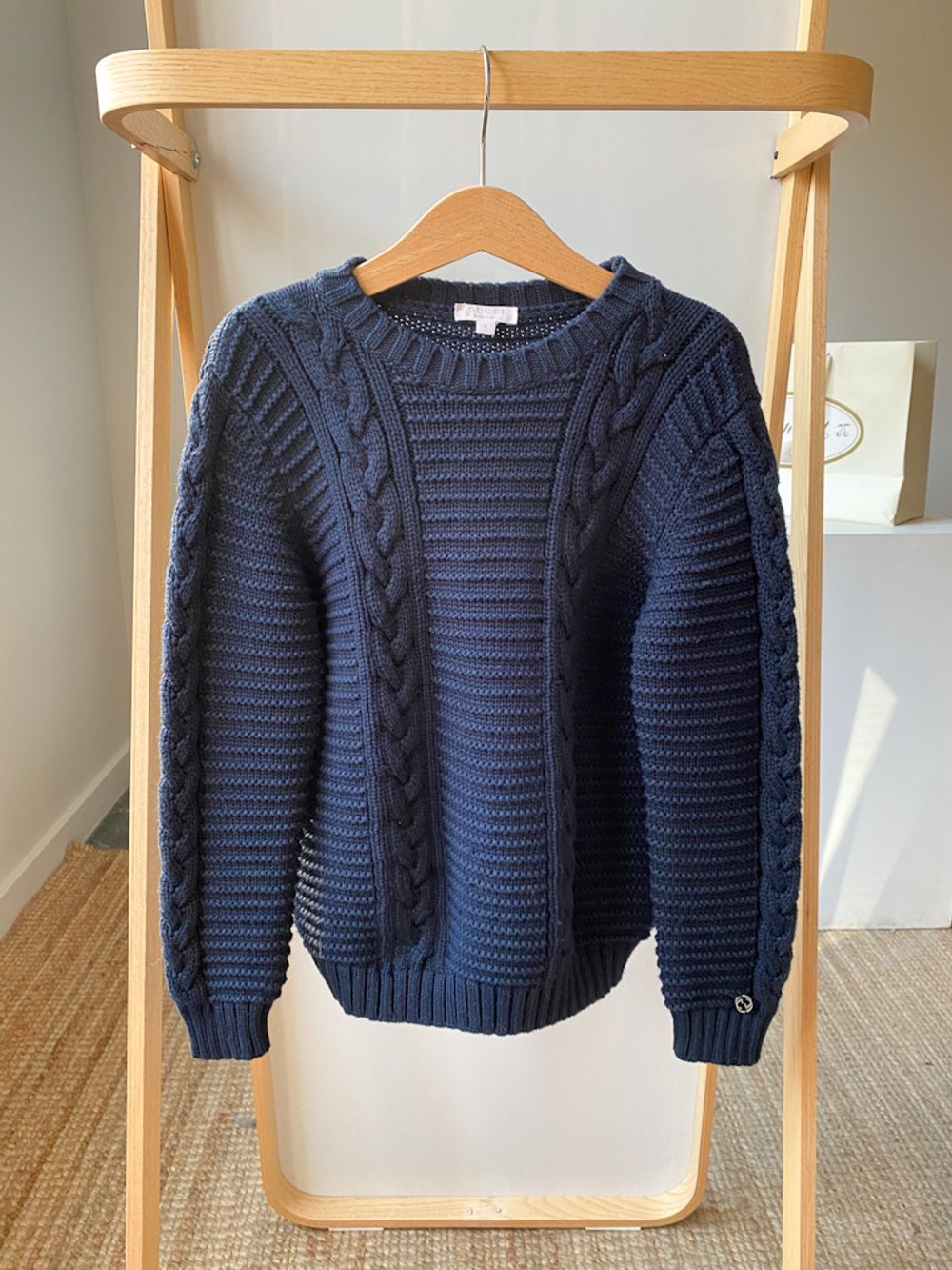 Свитер из вискозы Gucci, 116