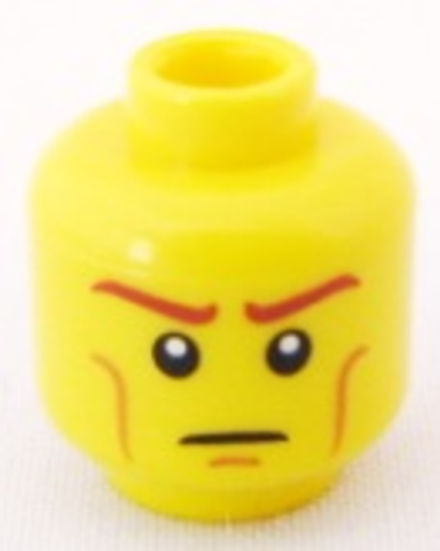 Голова 3626bpb0515