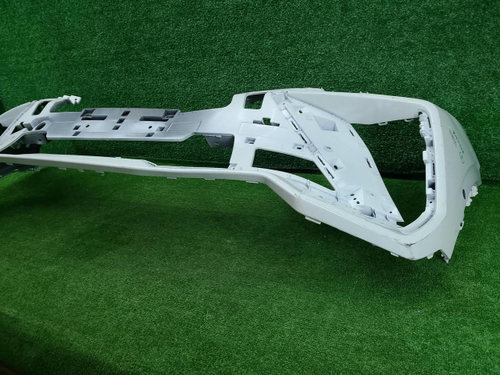 Бампер передний Geely Coolray (2023-н.в.)