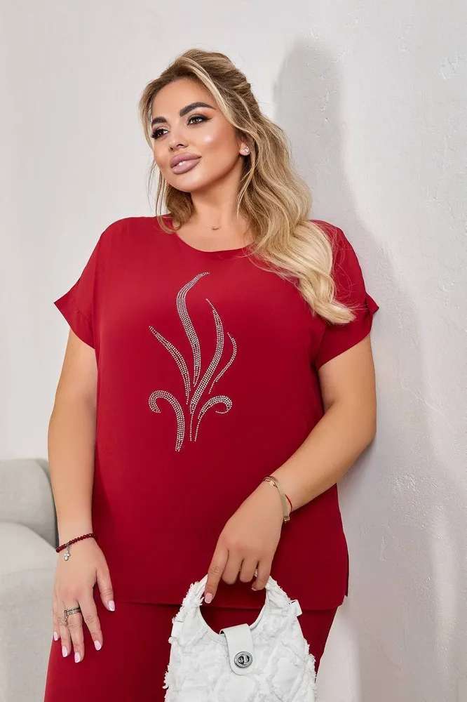 Костюм УК-0789 Фабрика Моды