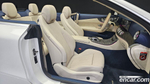 Mercedes-Benz E-Class W213 E450 4MATIC Cabriolet (05.2021)