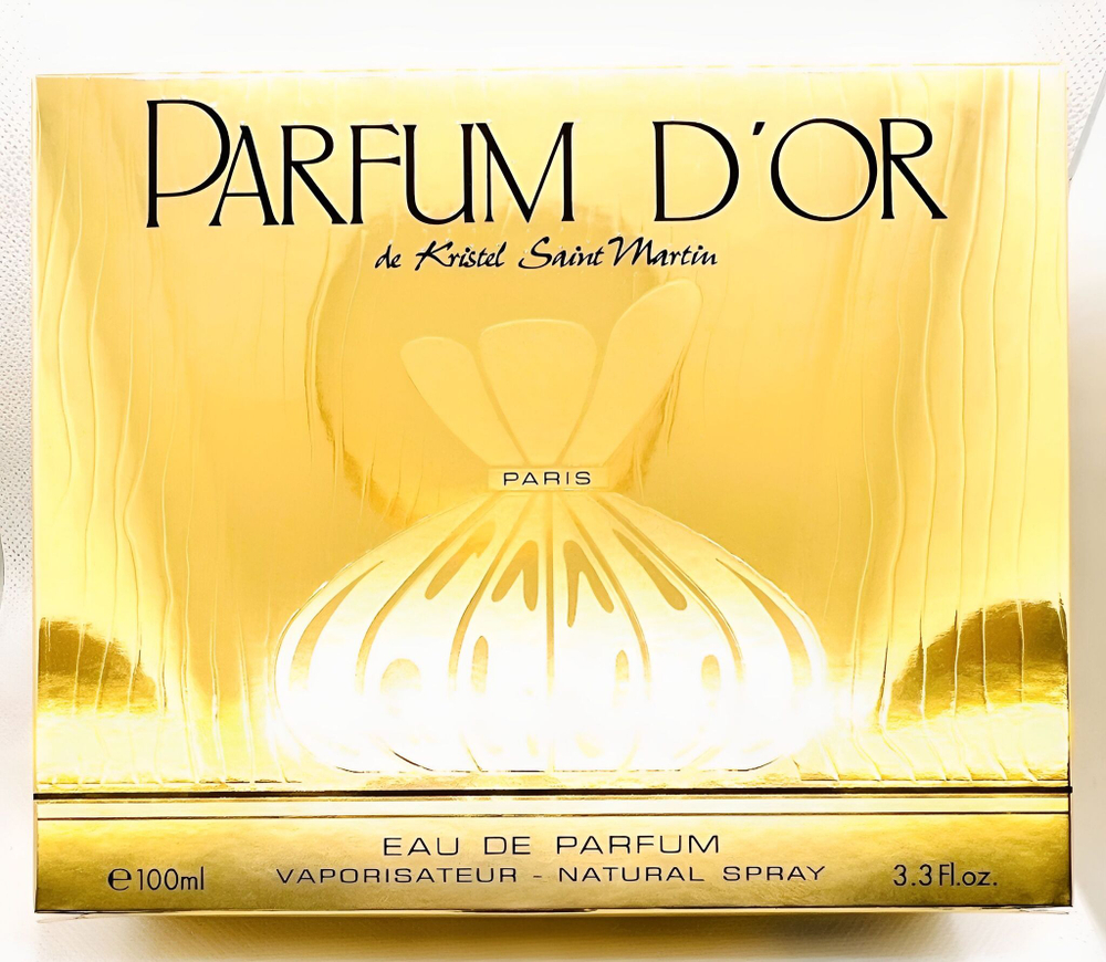 Parfum Dor Paris.Парфюм Дор.
