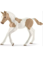 Фигурка Жеребенок Пейнтхорс Schleich 13886 Вариант 2
