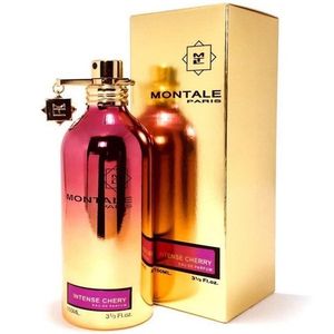 Купить духи Montale Intense Cherry, монталь отзывы, алматы монталь парфюм