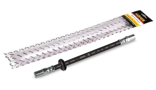 Шланг тормозной задний ВАЗ 2110 Hofer