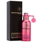 MONTALE Pretty Fruit edP 50ml lady