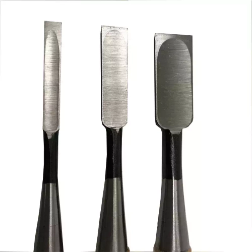 Комплект японских стамесок Gisuke 3 шт. Takagi 108073