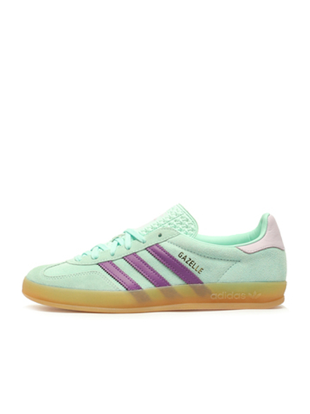 Женские Кеды Gazelle Indoor