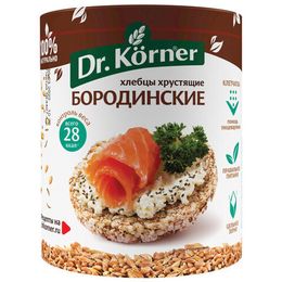 Хлебцы, сухари
