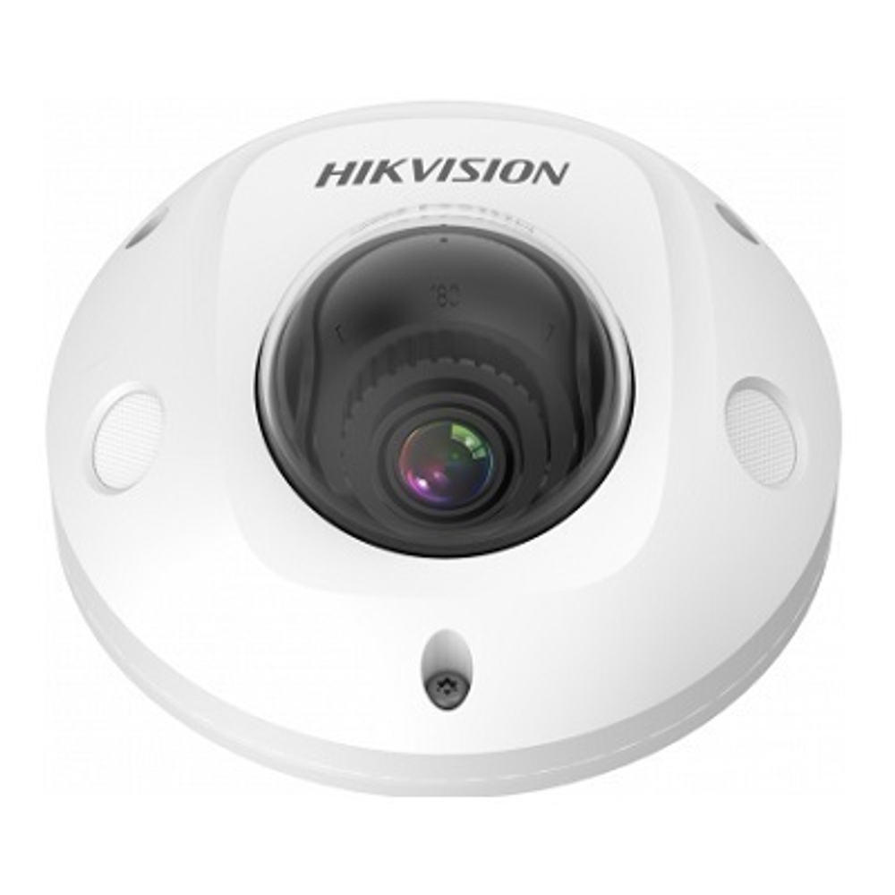 IP-камера видеонаблюдения DS-2XM6726G1-ID(2.8mm) Hikvision