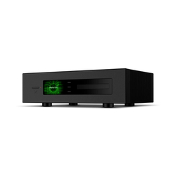 Quad Platina CDT Черный [Black] — CD-транспорт