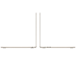 Apple MacBook Air 15 2024 M3 16/512Gb (Starlight) (MT2F3)