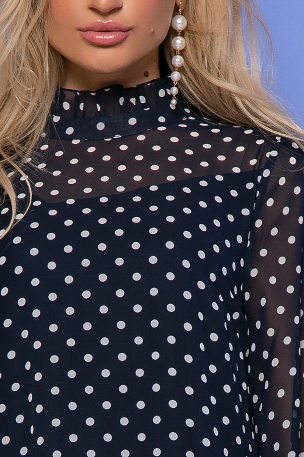 Платье 70871 Avili (Акция)