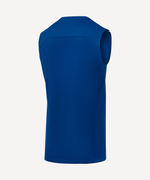 Майка тренировочная DIVISION PerFormDRY Training Sleeveless, синий
