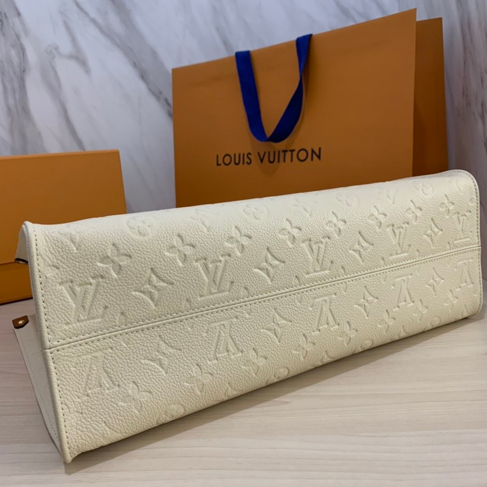 Louis Vuitton Onthego GM