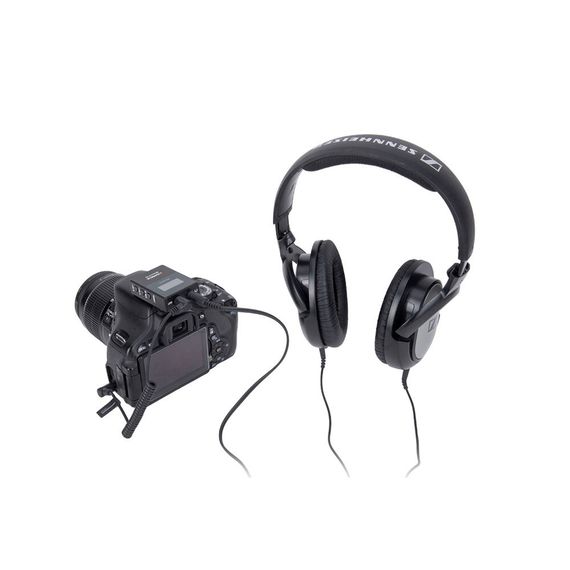 CoMica BoomX-D Black