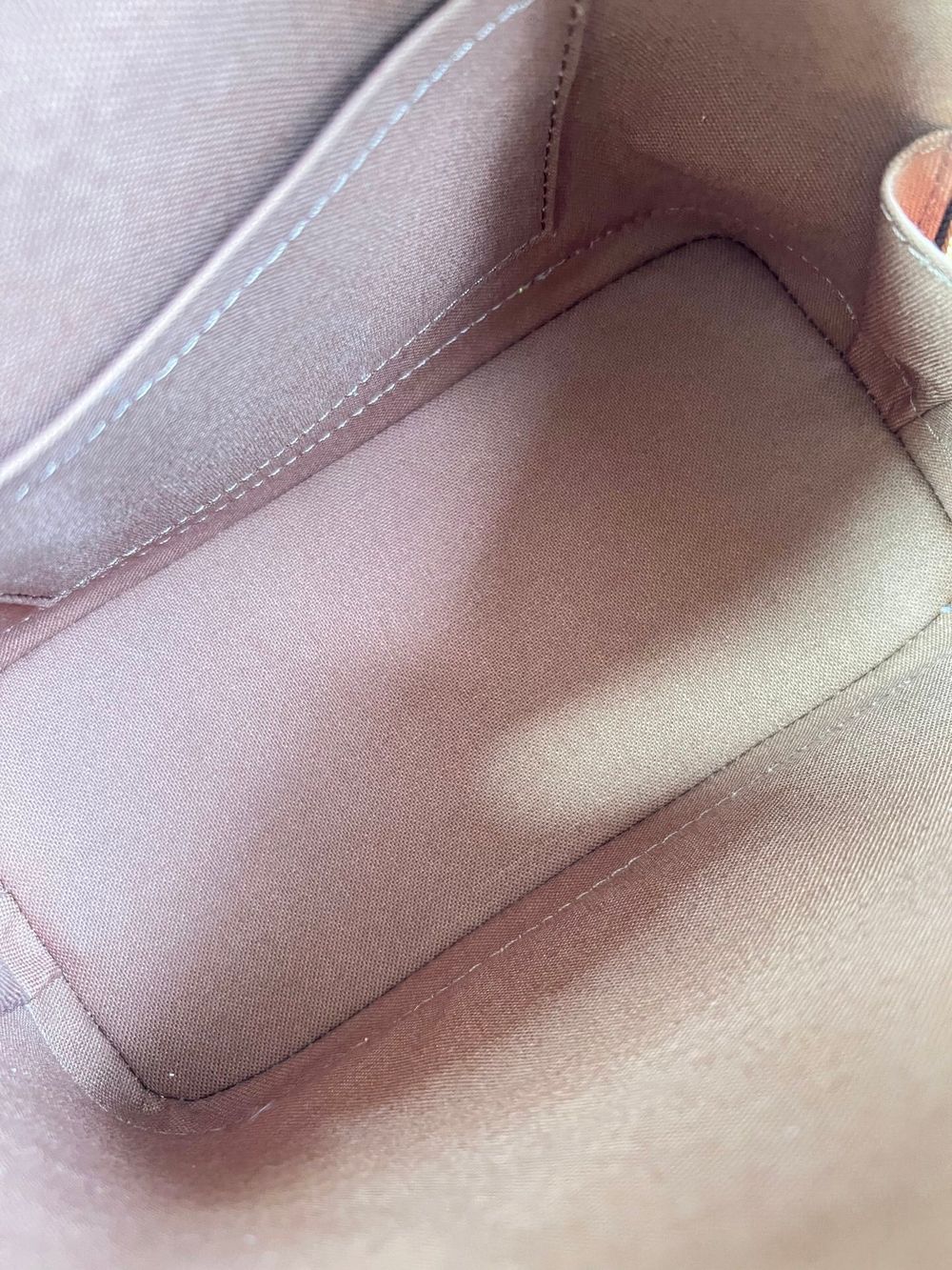 Louis Vuitton Alma BB