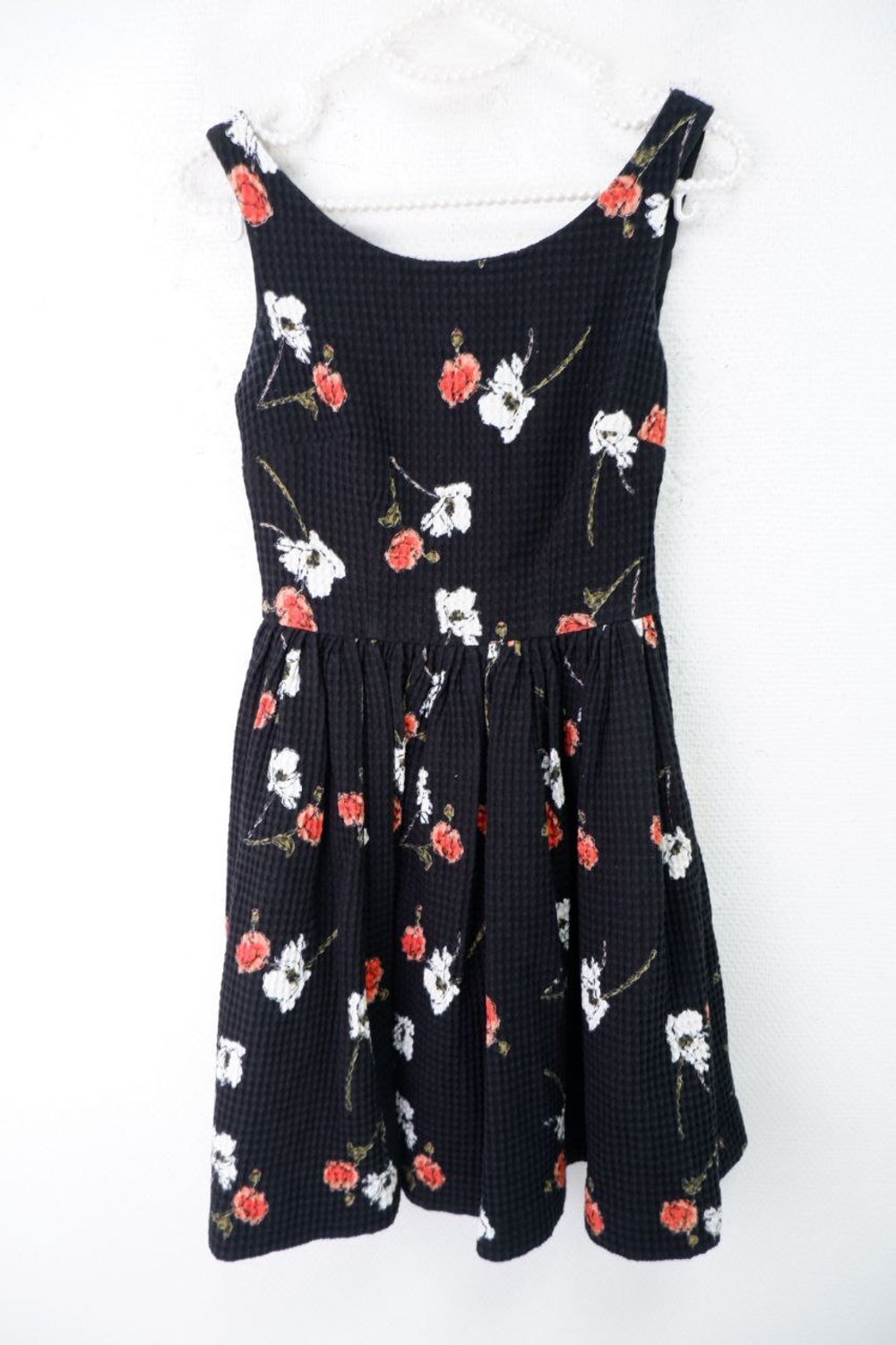 Сарафан Topshop летний 40 размер