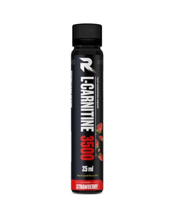 Reckful L-Carnitine 3500 мг. ампула (25 мл.)