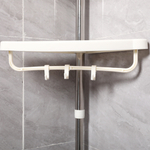 Полка 4-х ярусная угловая BZ-YH-A-0028