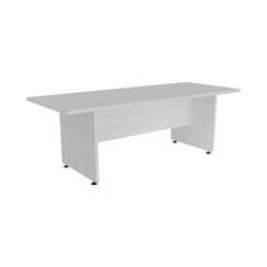 Стол для переговоров ПРЕЗИДЕНТ-PRO BLACK ПР300 2200х870х750