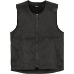 Backlot Vest / Черный