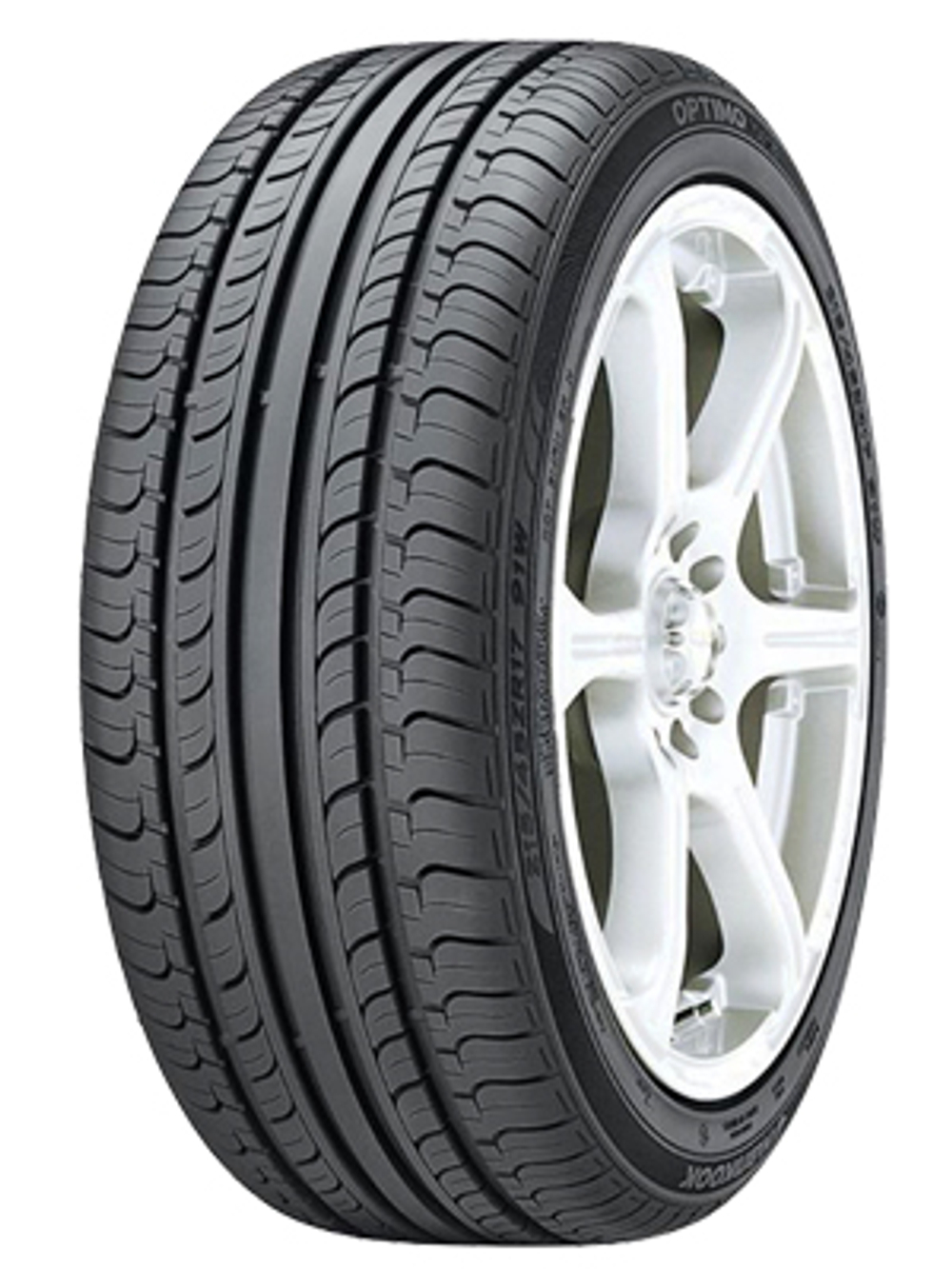 Легковая шина 205/55R16 91H Optimo K415 (Hankook)