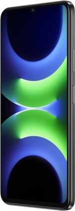 Смартфон Huawei nova Y72S 8 ГБ/256 ГБ черный