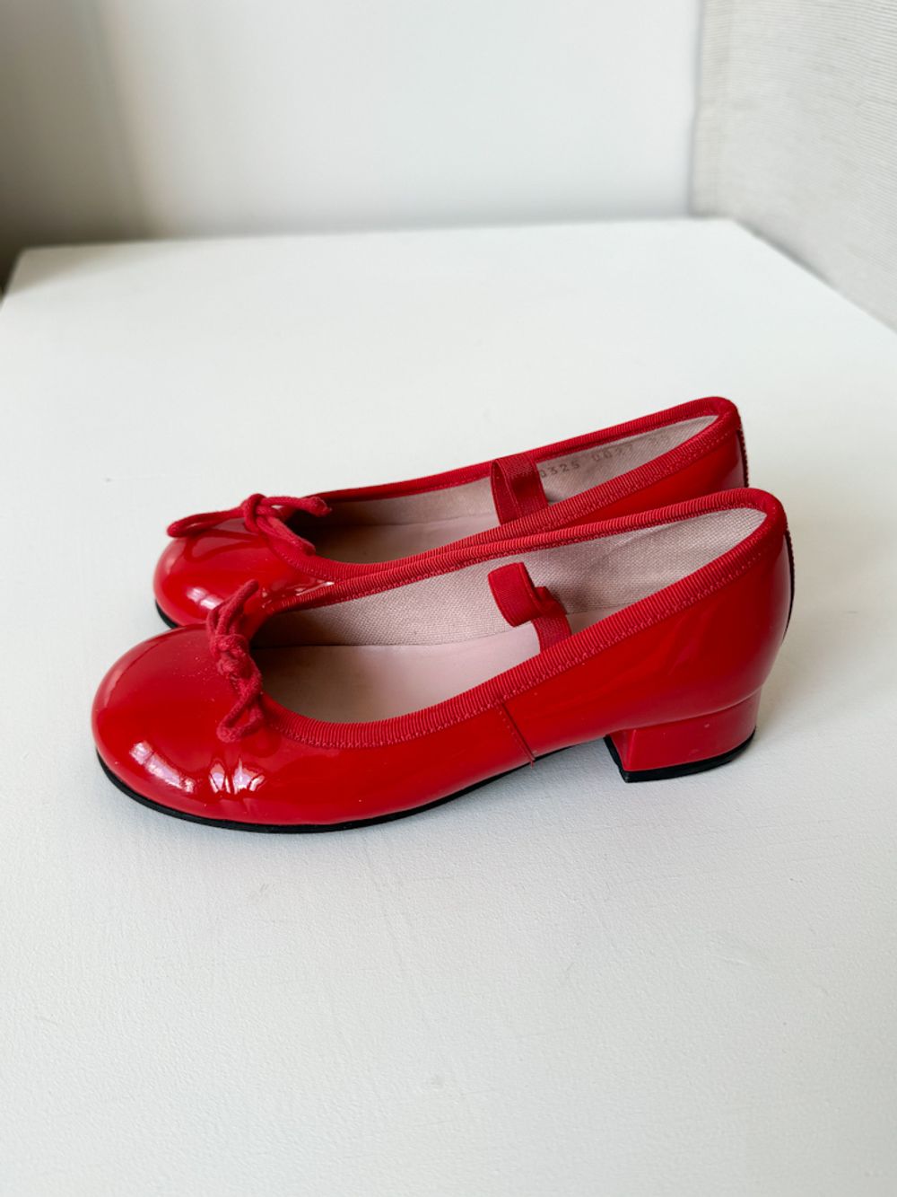 Лаковые туфли Pretty Ballerinas, 29