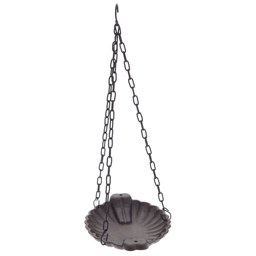 GAEM Изделие декоративное "Кормушка для птиц", L22 W14 H38 см