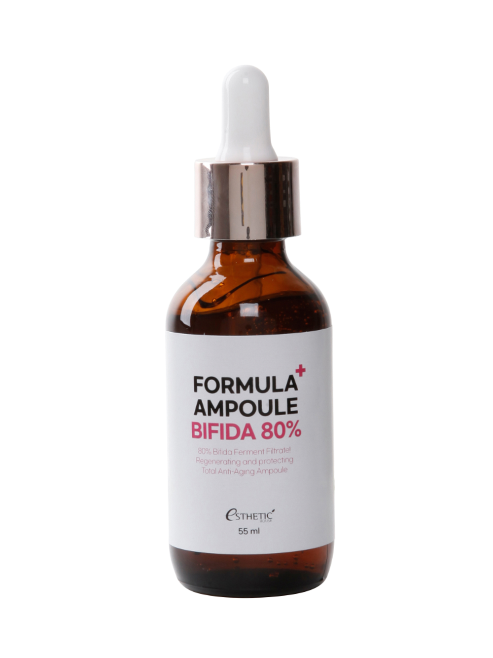 Esthetic House Formula Ampoule Bifida 80%