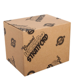 RV-732 Статуэтка "На заслуженном отдыхе" (W. Stratford)