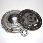 Cцепление в сборе LUK 6233807000 для Chery Tiggo T11 / 3 / 5