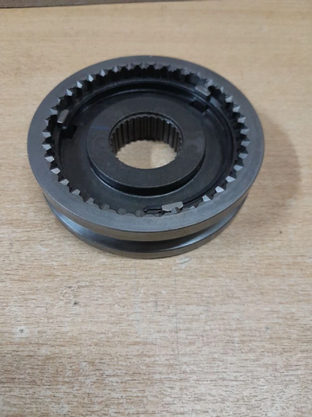 Муфта КПП синхронизатора 3-4 передачи Great Wall Wingle Дизель ZM015A1701252