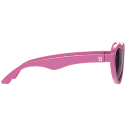 С/з очки Babiators Original Hearts Гламурный розовый