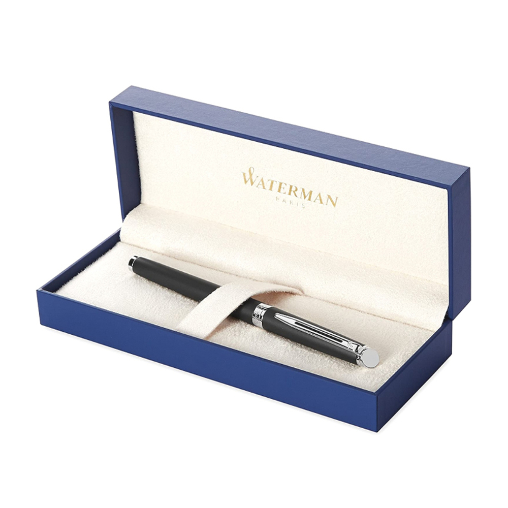 Ручка-роллер Waterman Hemisphere F