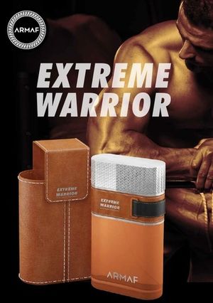 Armaf Extreme Warrior