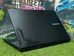 Игровой GigaByte 15' i5-12500H/RTX 4050 6GB/16GB/512GB/ G5 MF/Windows 11