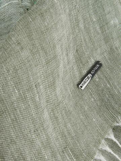 Marc Cain Шарф из льна