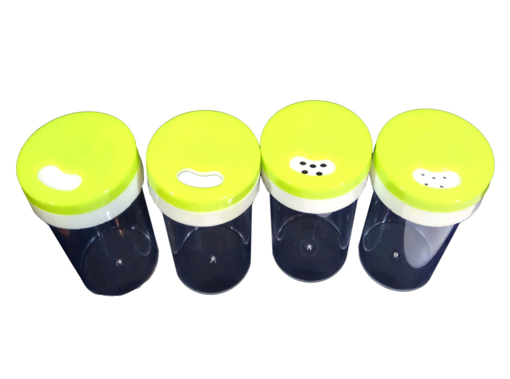 Набор для хранения специй SPICE RACK SIXTEEN IN ONE