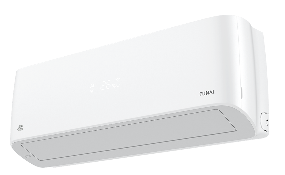 Сплит-система кондиционер инверторный Funai Emperor Full RACI-EM35HP.D03