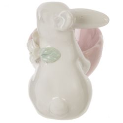 GAEM Подставка для яйца "Заяц", L9,5 W5,5 H8 см