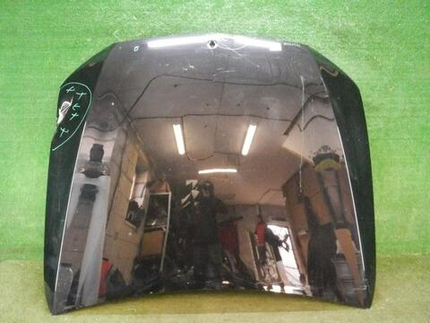 Капот Mercedes E W213 (2016-2021)