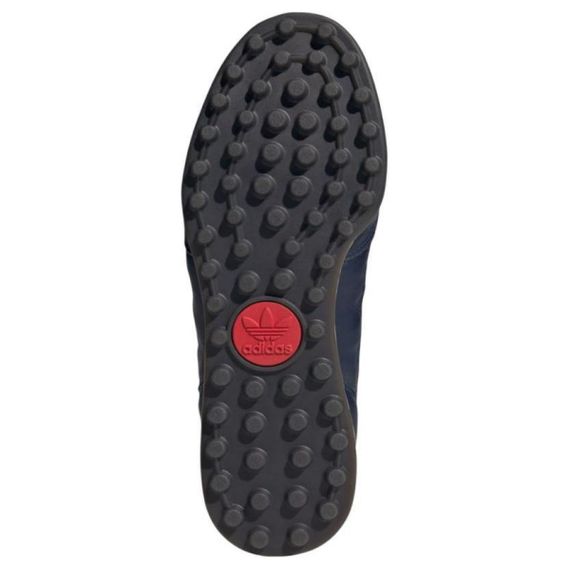 adidas originals Mundial Team Футбольные бутсы Низкие Синий Мужские